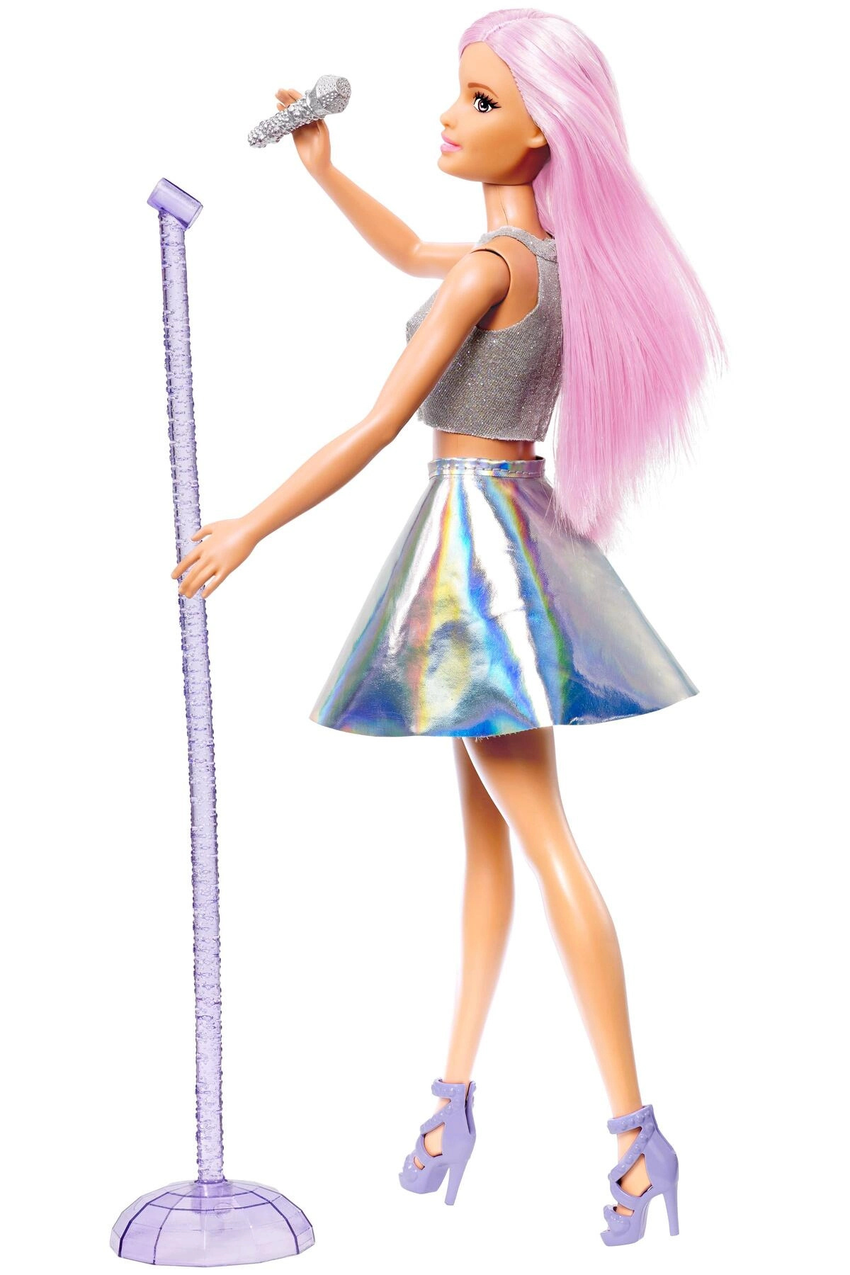 Barbie Kariyer Bebekleri Dvf50-fxn98 fotoğrafı 6 (önizleme)