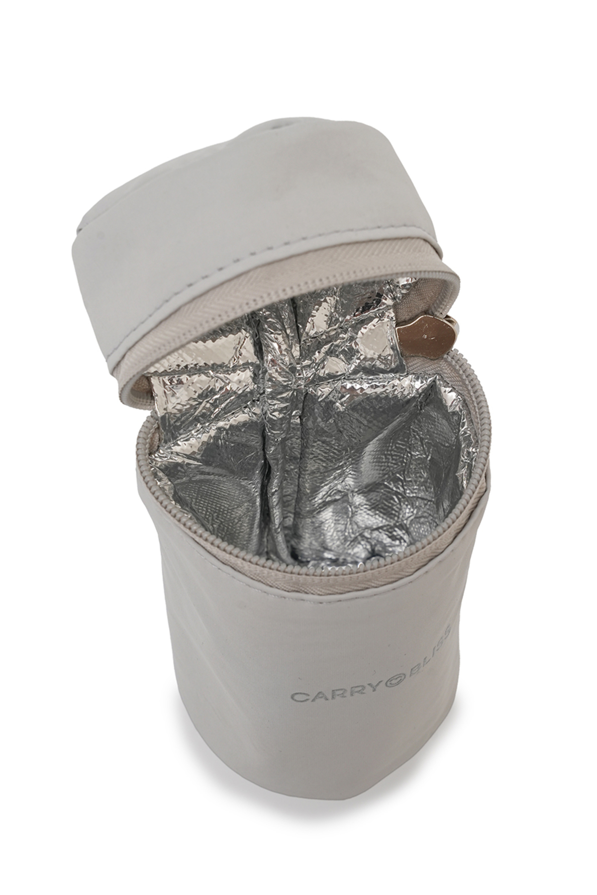 carry bliss MilkMate Isı Yalıtımlı Termal Biberon ve Anne Sütü Taşıma Çantası fotoğrafı 4 (önizleme)