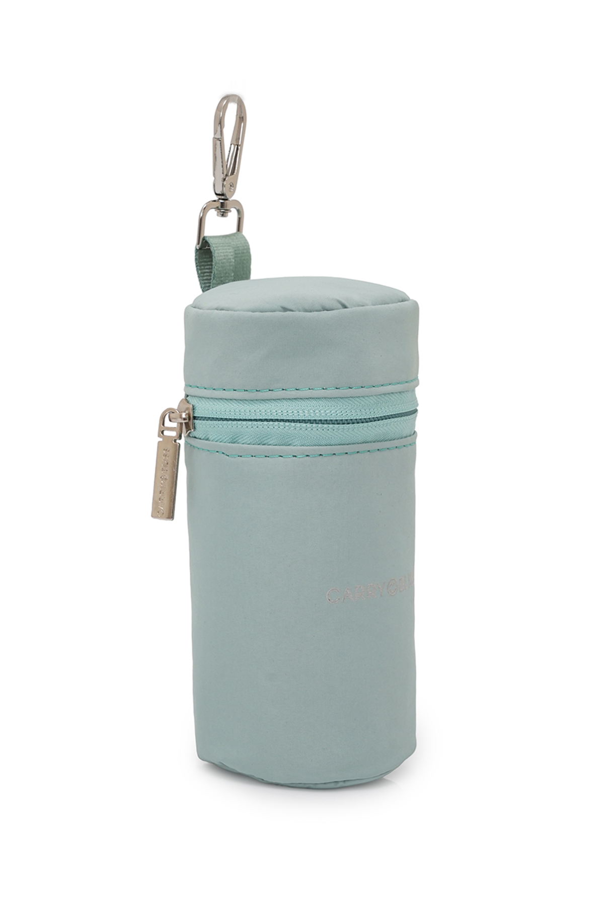 carry bliss Mini MilkMate Isı Yalıtımlı Termal Biberon ve Anne Sütü Taşıma Çantası fotoğrafı 5 (önizleme)