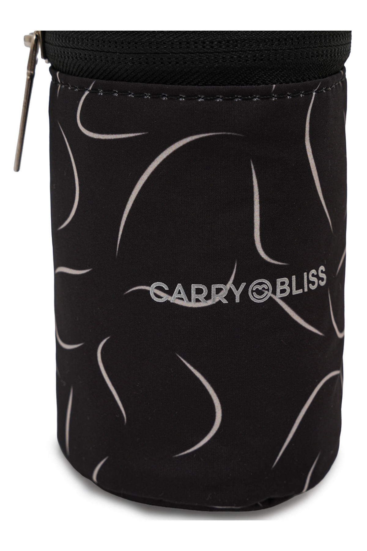 carry bliss MilkMate Isı Yalıtımlı Termal Biberon ve Anne Sütü Taşıma Çantası fotoğrafı 5 (önizleme)