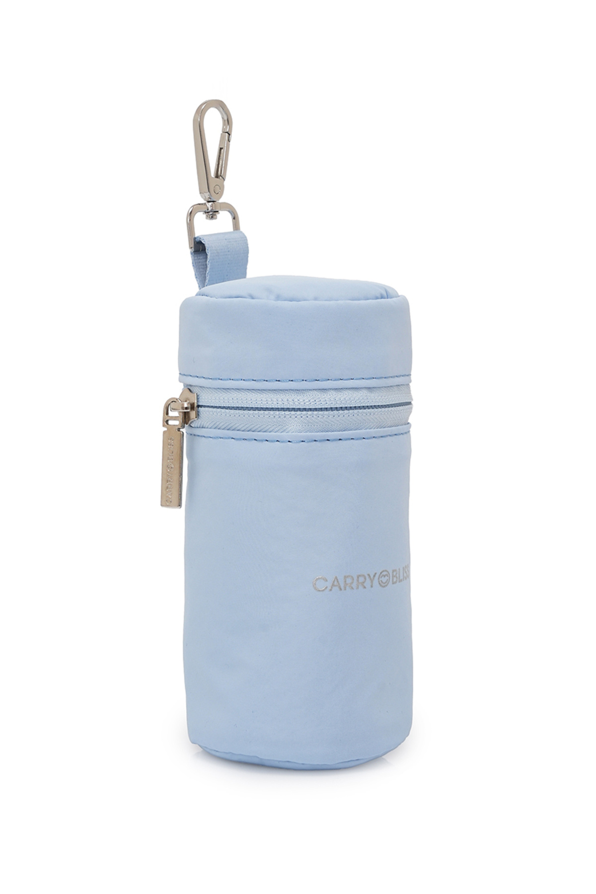 carry bliss Mini MilkMate Isı Yalıtımlı Termal Biberon ve Anne Sütü Taşıma Çantası fotoğrafı 4 (önizleme)