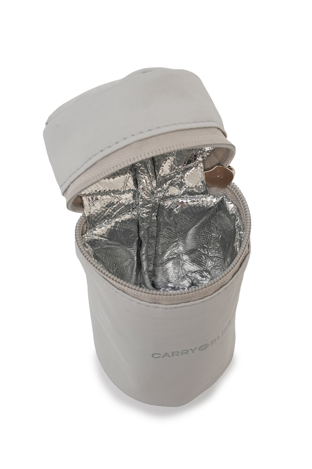 carry bliss Mini MilkMate Isı Yalıtımlı Termal Biberon ve Anne Sütü Taşıma Çantası fotoğrafı 4 (önizleme)