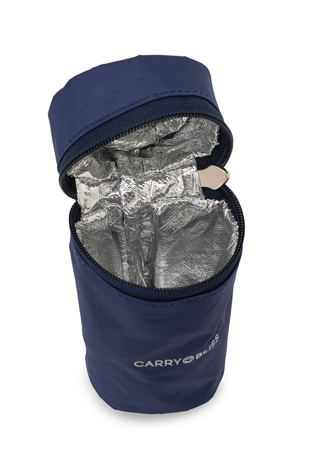 carry bliss MilkMate Isı Yalıtımlı Termal Biberon ve Anne Sütü Taşıma Çantası fotoğrafı 4 (önizleme)