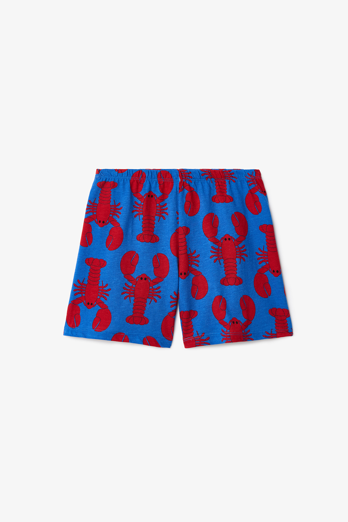 Penti Erkek Çocuk Mediterranean Pamuklu 2li Pijama Takımı fotoğrafı 5 (önizleme)