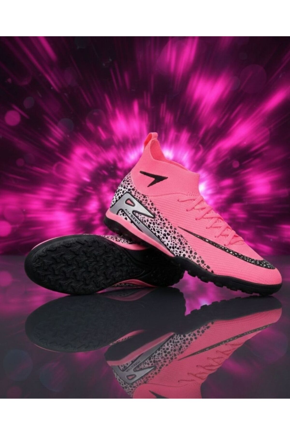 LALİGA Air SuperFly Genç HalıSaha Ayakkabısı