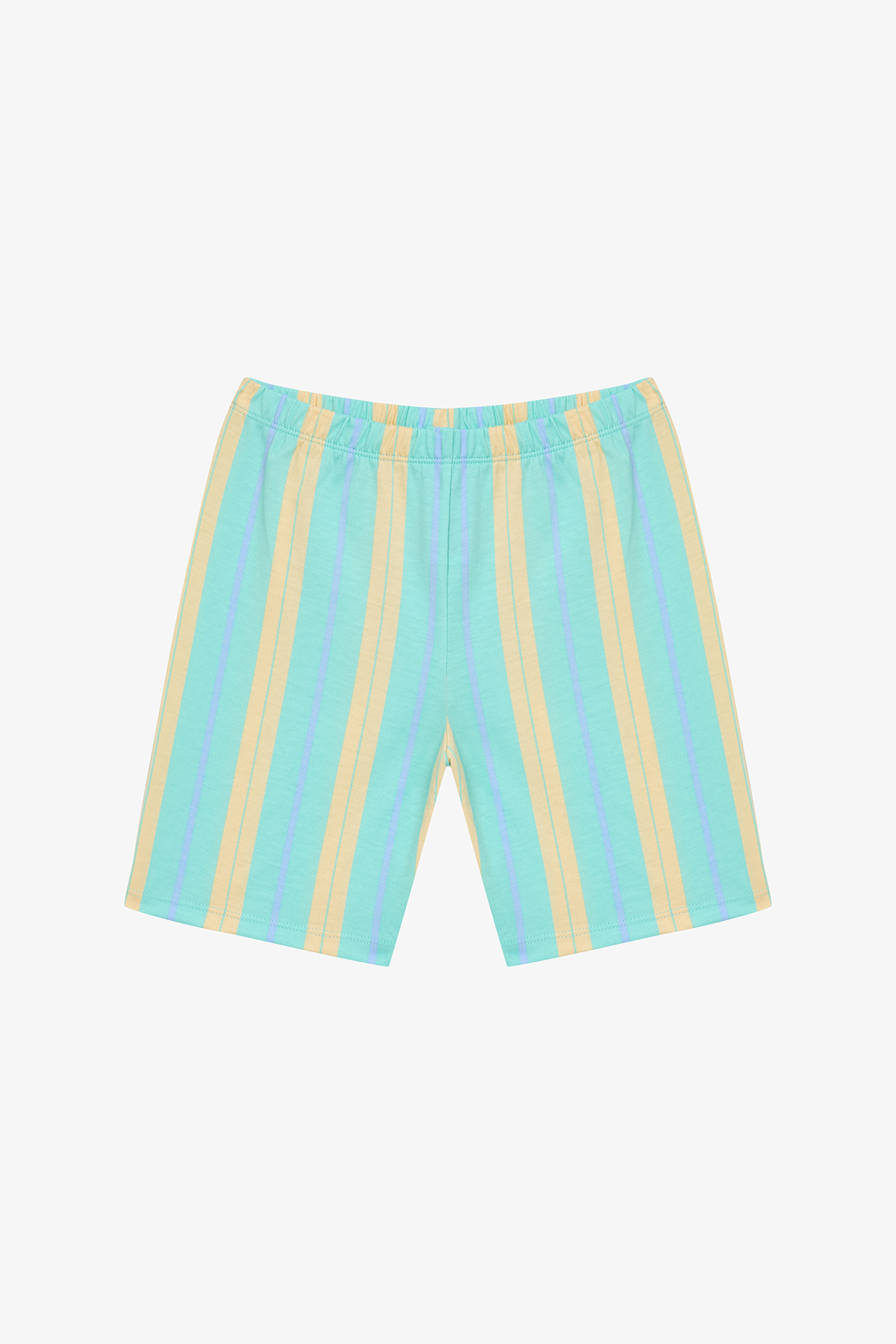 Penti Erkek Çocuk Generation Pamuklu Çok Renkli 2li Pijama Takımı fotoğrafı 5 (önizleme)