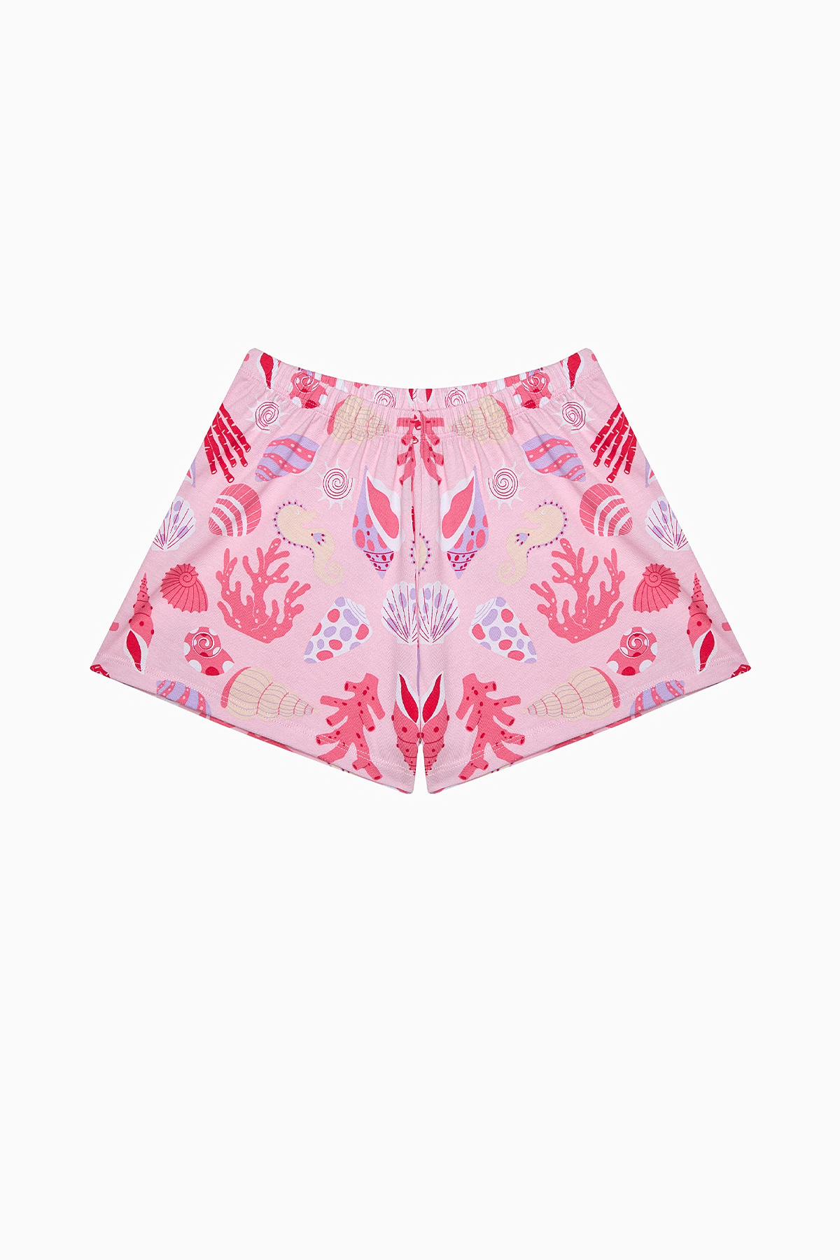 Penti Kız Çocuk Pinkish Pamuklu Pijama Takımı fotoğrafı 4 (önizleme)