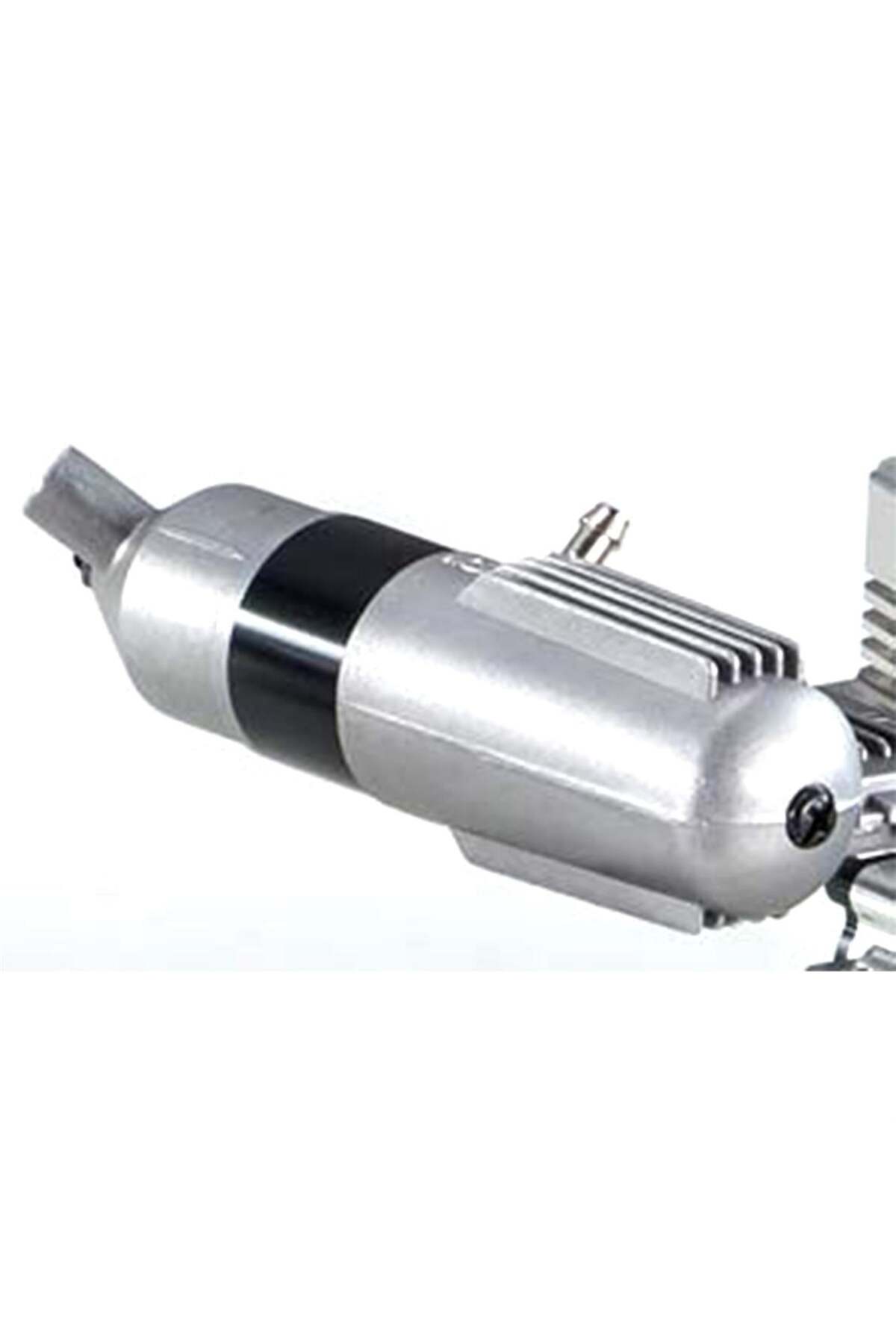 OS Engines 1AD02 Max-11 AX Susturuculu, Nitro Yakıtlı Model Uçak