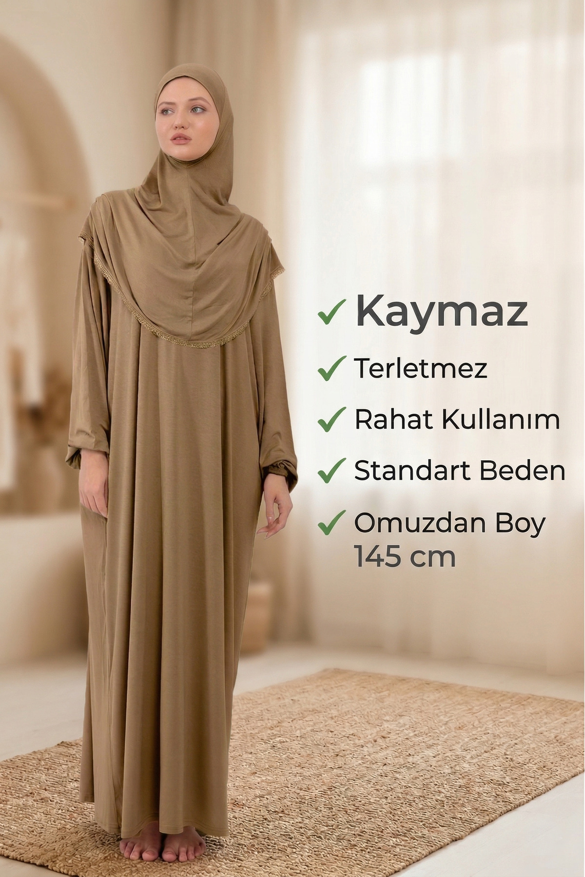 Light Brown