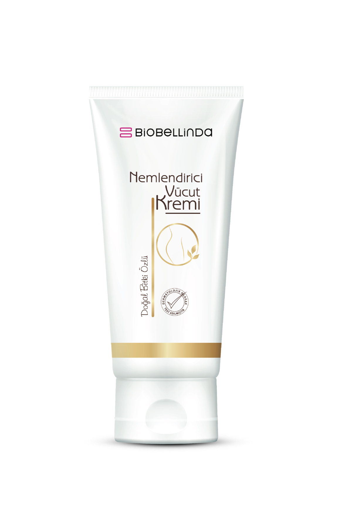 Doğal Besleyici Nemlendirici Vücut Kremi 200 ml — BIONEMKRM — تصویر 7 از 7