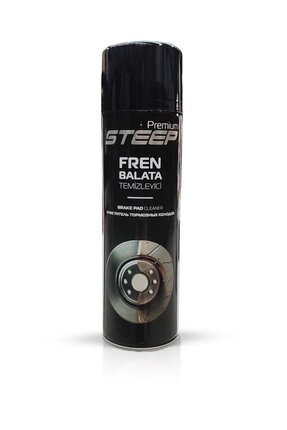 STEEP Fren Balata Temizleyici Sprey 500ml