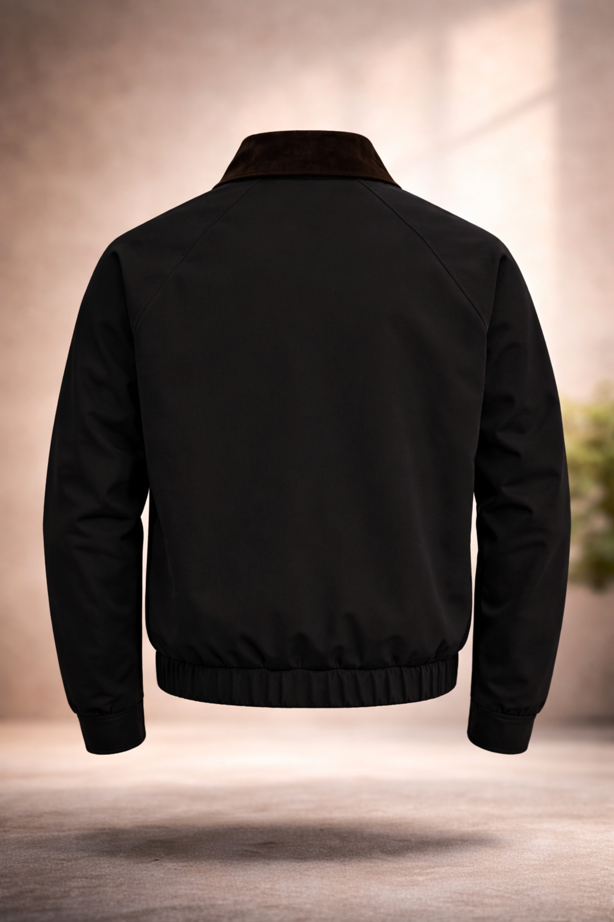 Boymen Erkek Oversize Ceket Premium Mevsimlik bomber Ceket görsel 6