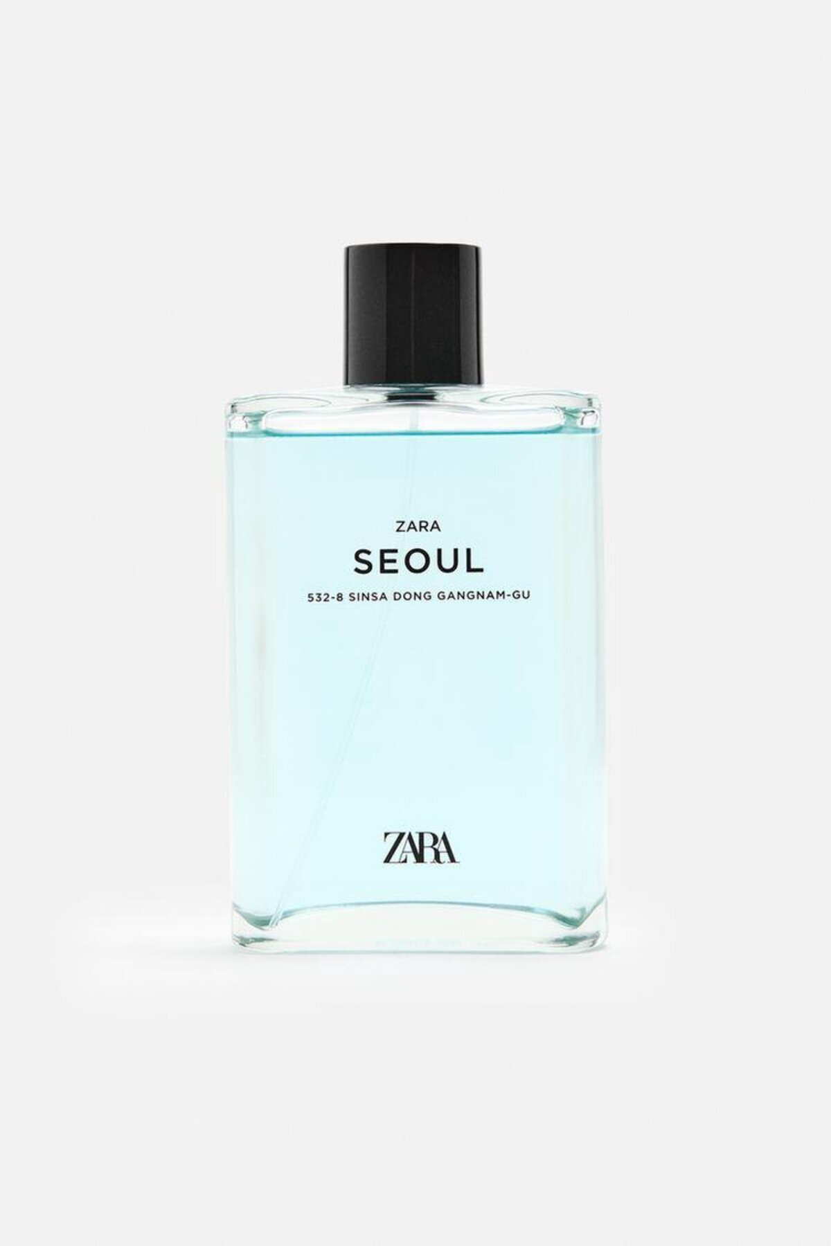 Zara SEOUL 532-8 SINSA-DONG GANGNAM-GU EDT 150 ML ( - Fiyatı