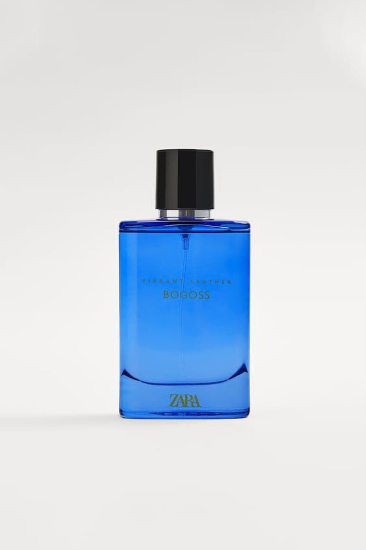 عطر مردانه VIBRANT LEATHER BOGOSS EDP 100ML