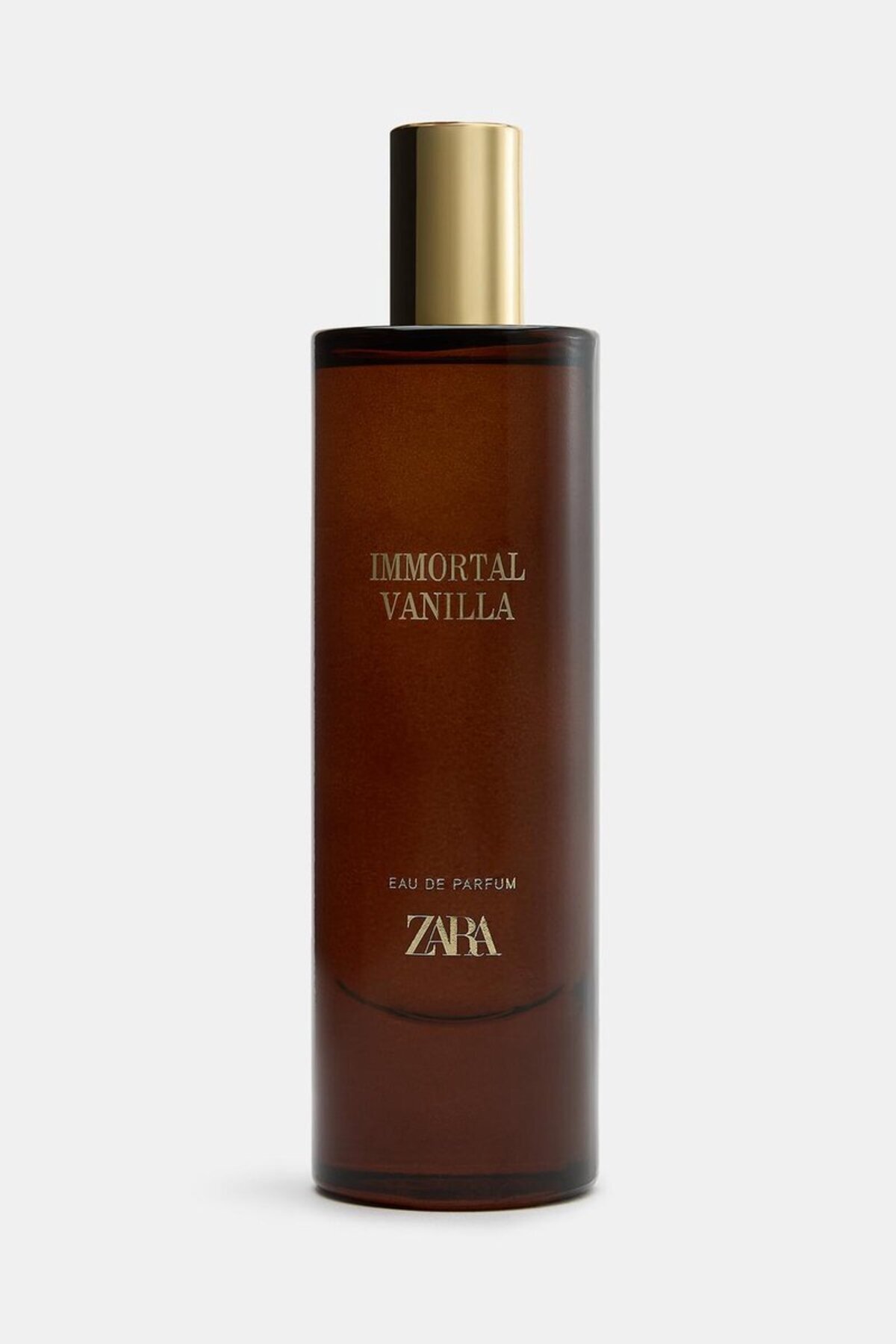 Zara Immortal Vanılla Edp 80 ml (indirimsehri - Fiyatı, Yorumları