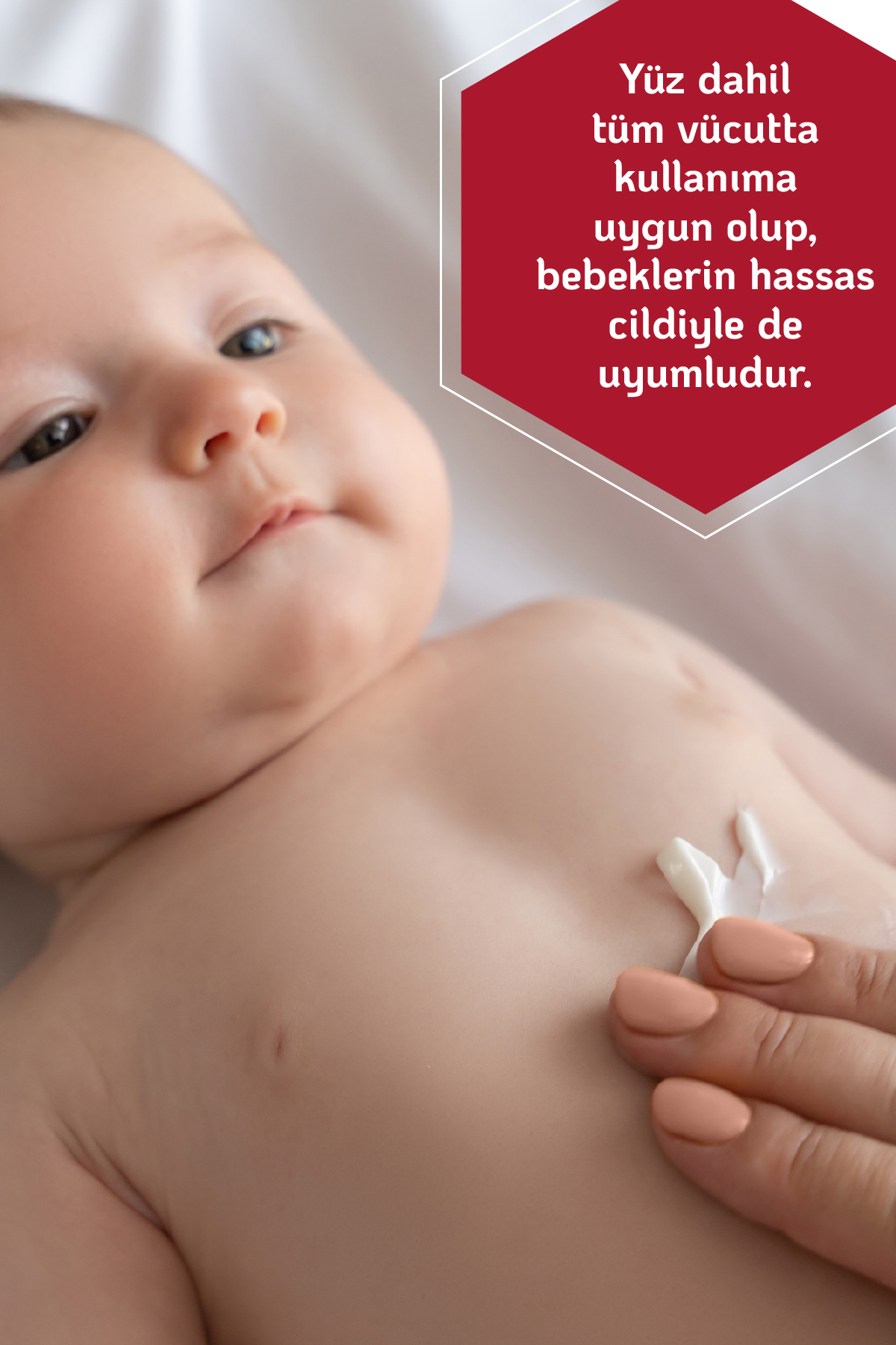 Basic Kuru Ve Hassas Ciltler için Klinik Nemlendirici Besleyici Krem 250 gr — KZMPRTDBLBKNK250GR — تصویر 4 از 6