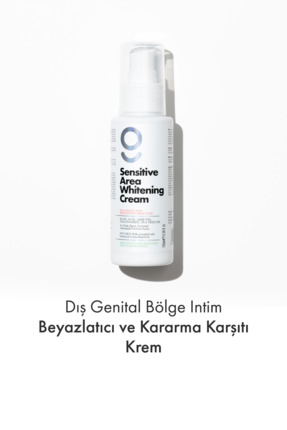 Green Label Dış Genital Bölge Intim Beyazlatıcı Ve Kararma Karşıtı Ph Dengeli...