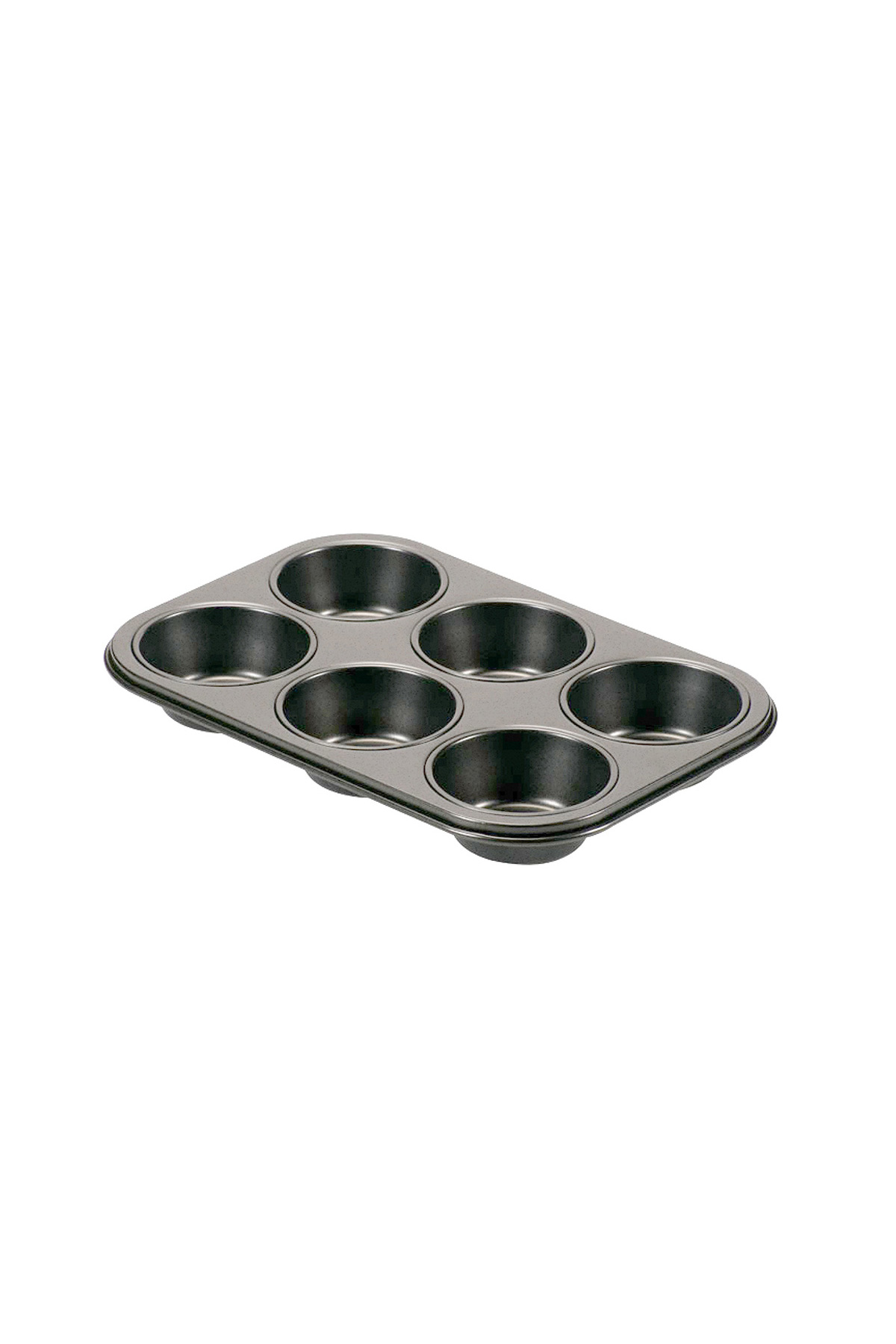 Anto 6-Piece Muffin Mold 27*18 Cm