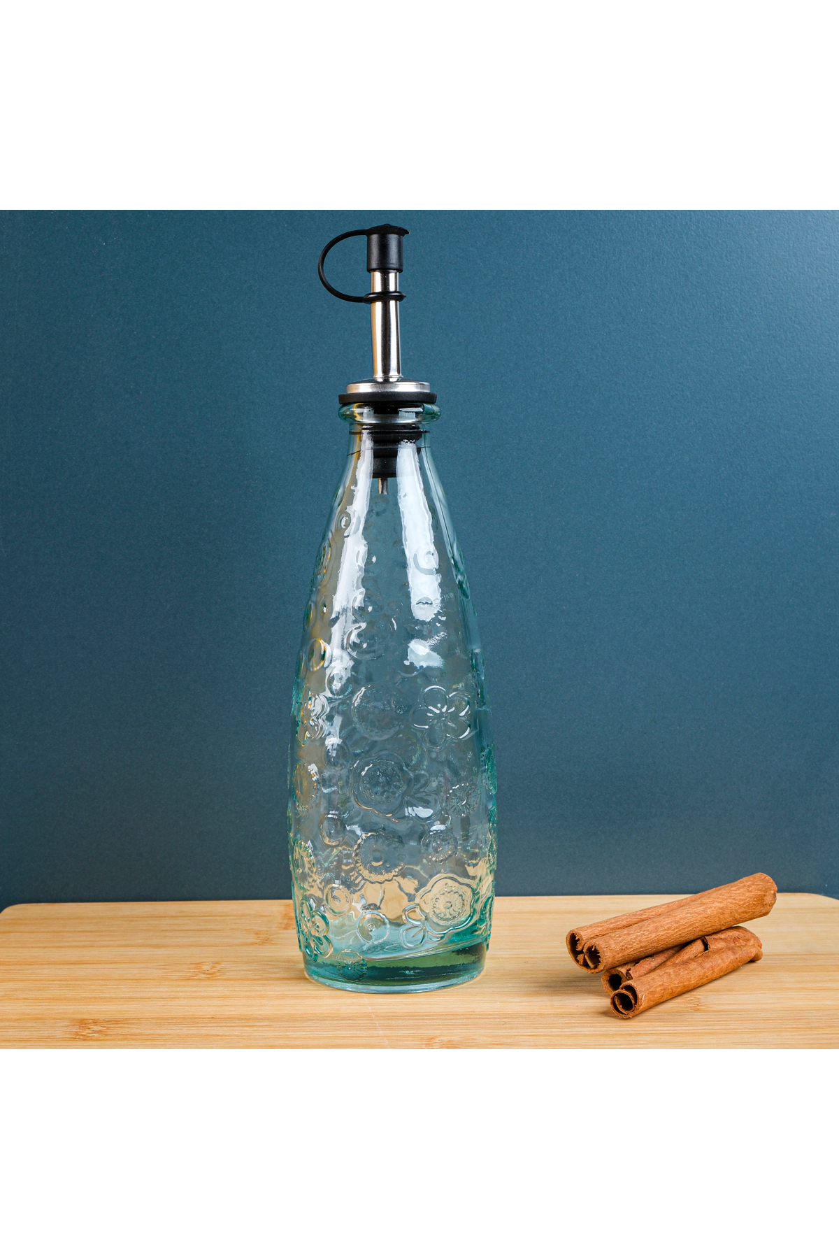 Oil and Vinegar Bottle 300 cc