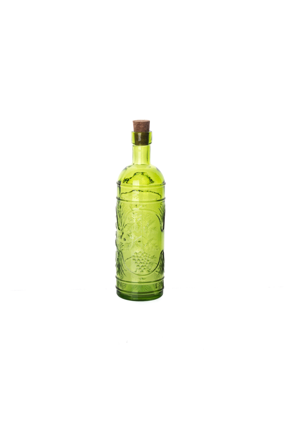 Bonbon Oil Bottle 500 Ml Green