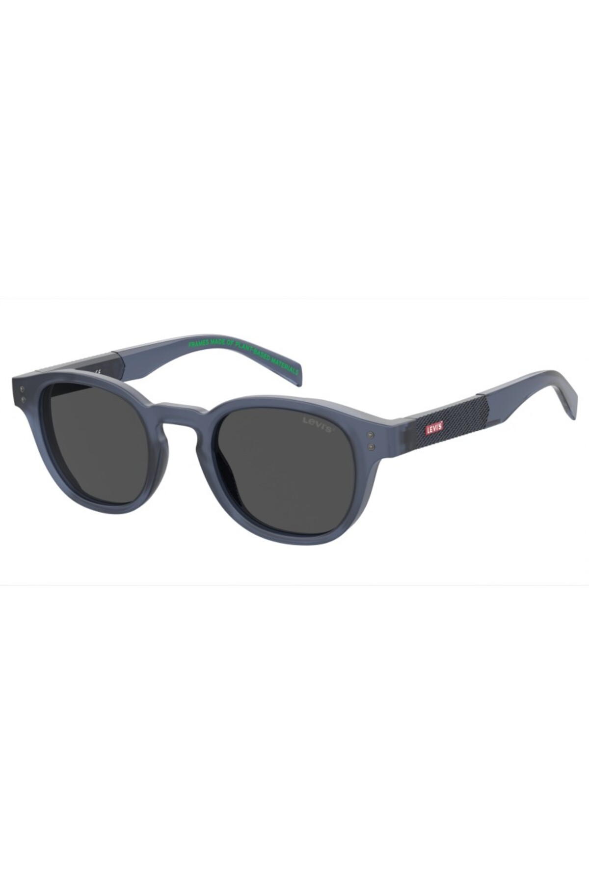 عینک آفتابی LV 5060/S 48 FLL IR لیوایز عینک آفتابی Levi's