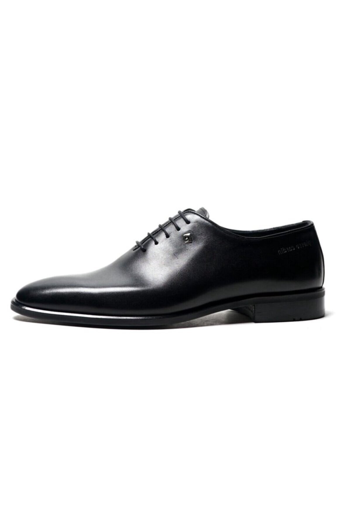 Pierre Cardin 103129 Siyah Neolit Taban Erkek Ayakkabı görsel 2