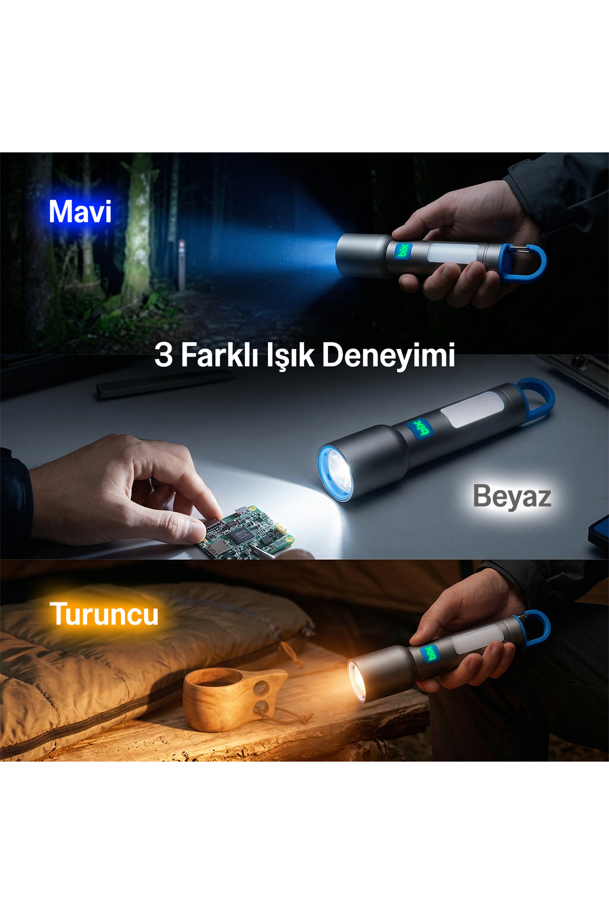⚡ Bix ile Hızlı Şarj ve Güç İstasyonları Alın! 2026 - Sayfa 25