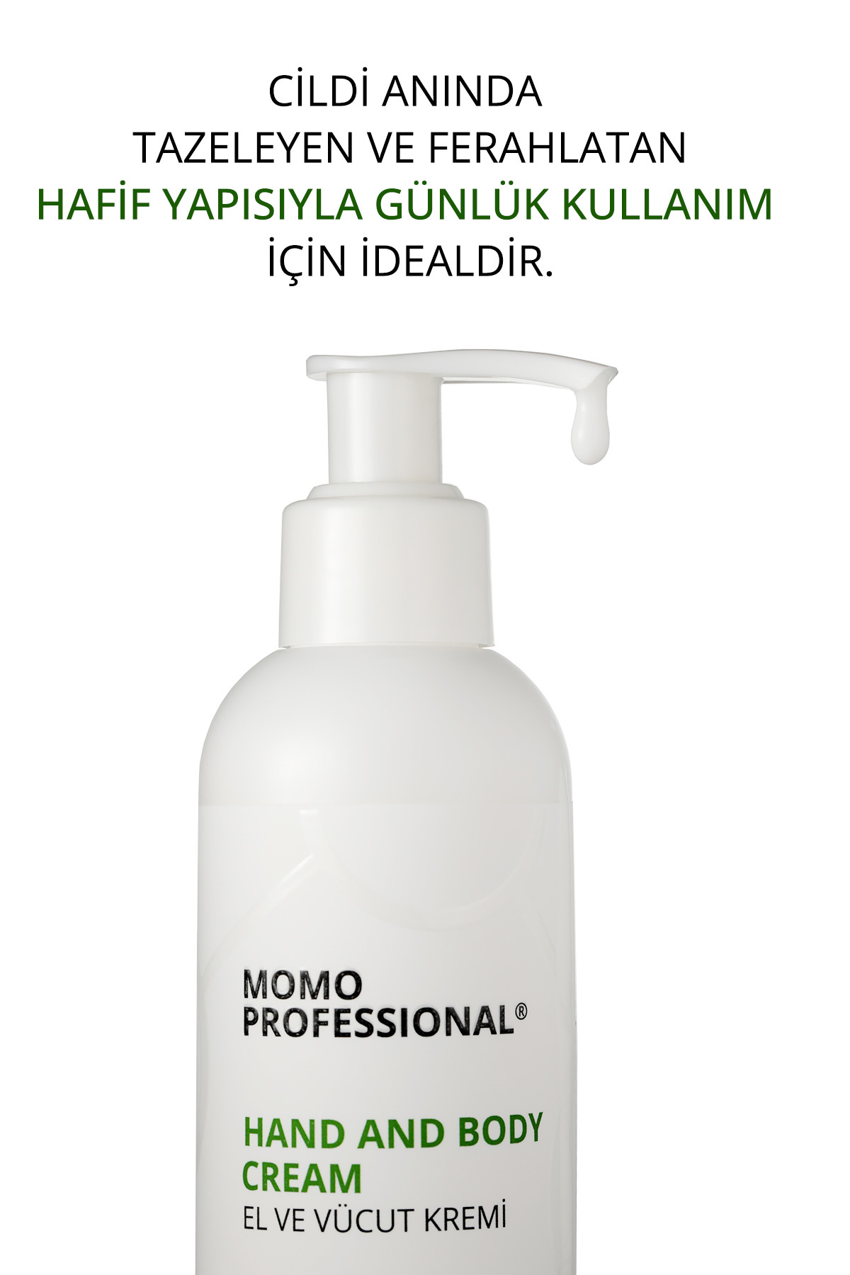 El ve Vücut Kremi Aloe Vera Özlü, Yoğun Nemlendirici, Yenileyici ve Onarıcı Etki, 250 ml — 1900107G02S11IN01 — تصویر 2 از 8