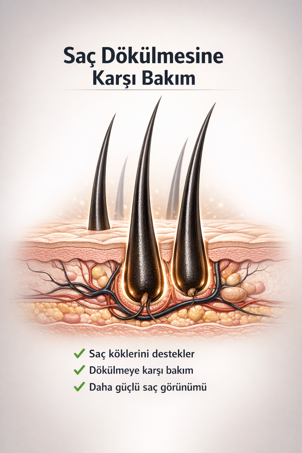 کمپلکس روغن رزماری طبیعی، مراقبت از موی وگان حاوی بیوتین برای موهای آسیب دیده و در حال ریزش — TYC3AED40N172556861064668 — تصویر 4 از 8