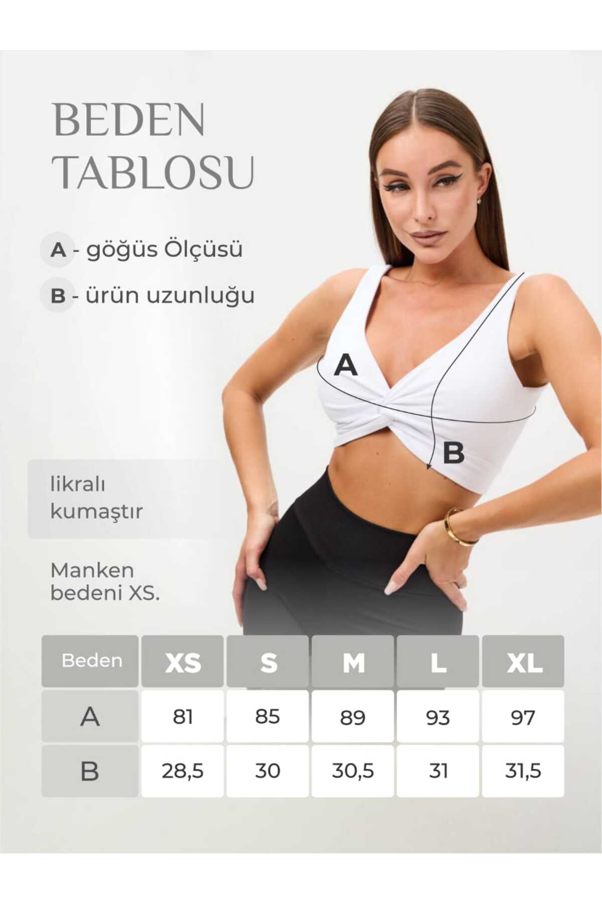 BiRiBU Büstiyer MİNT Crop Top yaz sezonu için harika kadınlığınızı ve tarzını mükemmel bir şekilde vurgular görsel 5