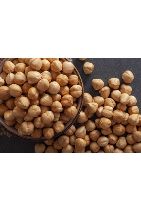 Fıstıkçı Ali Çifte Kavrulmuş Giresun Fındık İçi 1 kg