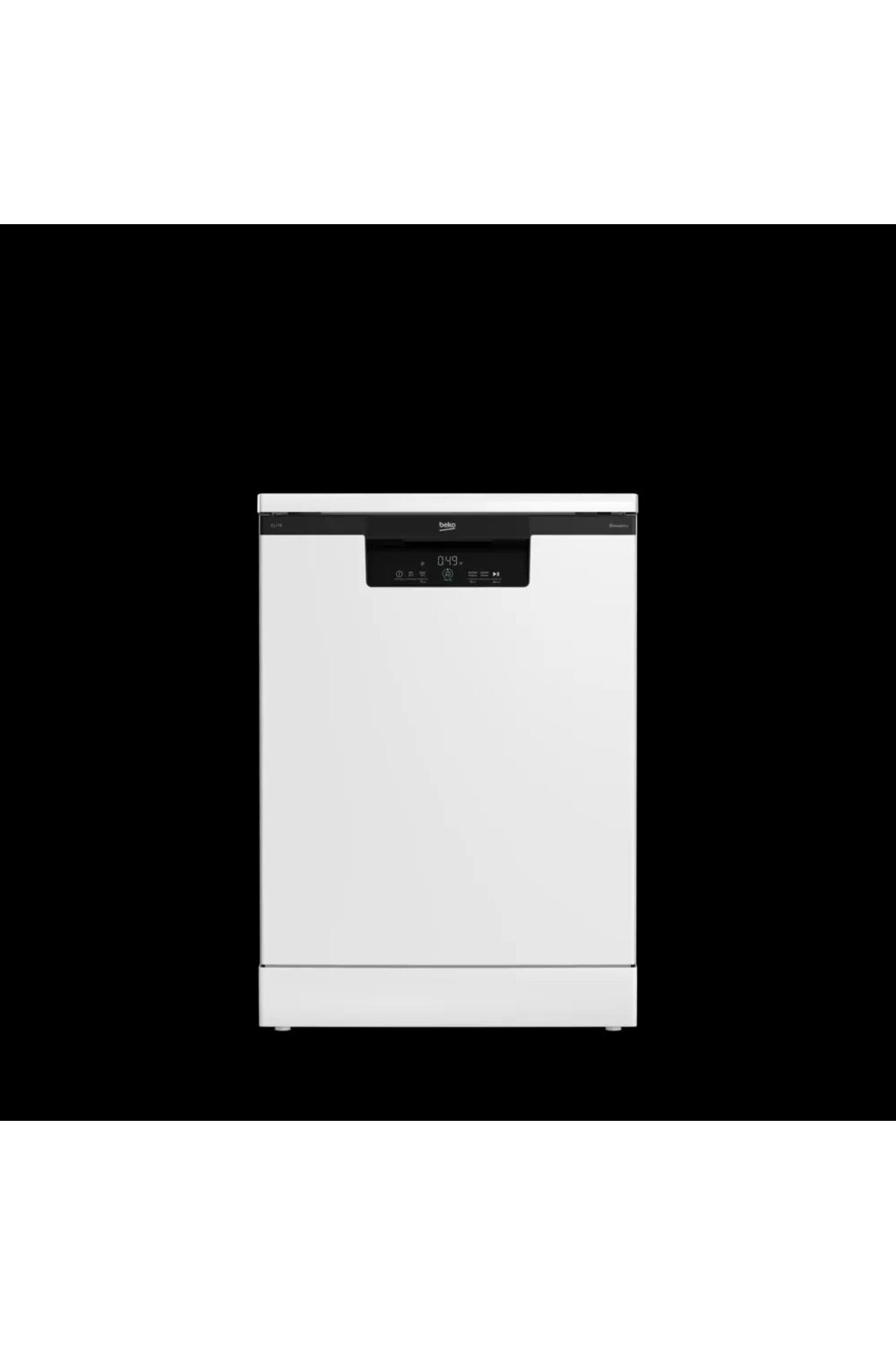 Beko B 710 B 3 Programlı Wi-Fi Bulaşık Makinesi (+6 Ilave Indirilebilir Program) - Fiyatı, Yorumları