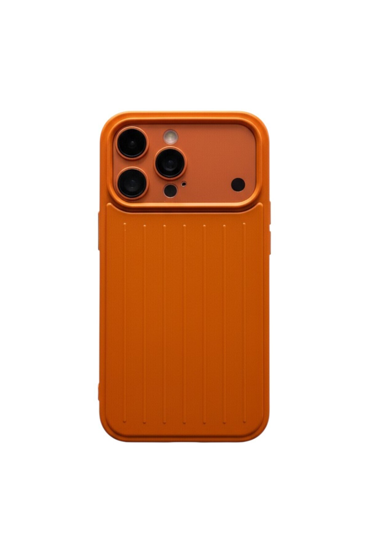 RIMOWA IPhone ケース　17proMax オレンジ EFCASE Iphone 17 Pro Max - Rimowa Premium Valiz Desenli Magsafeli
