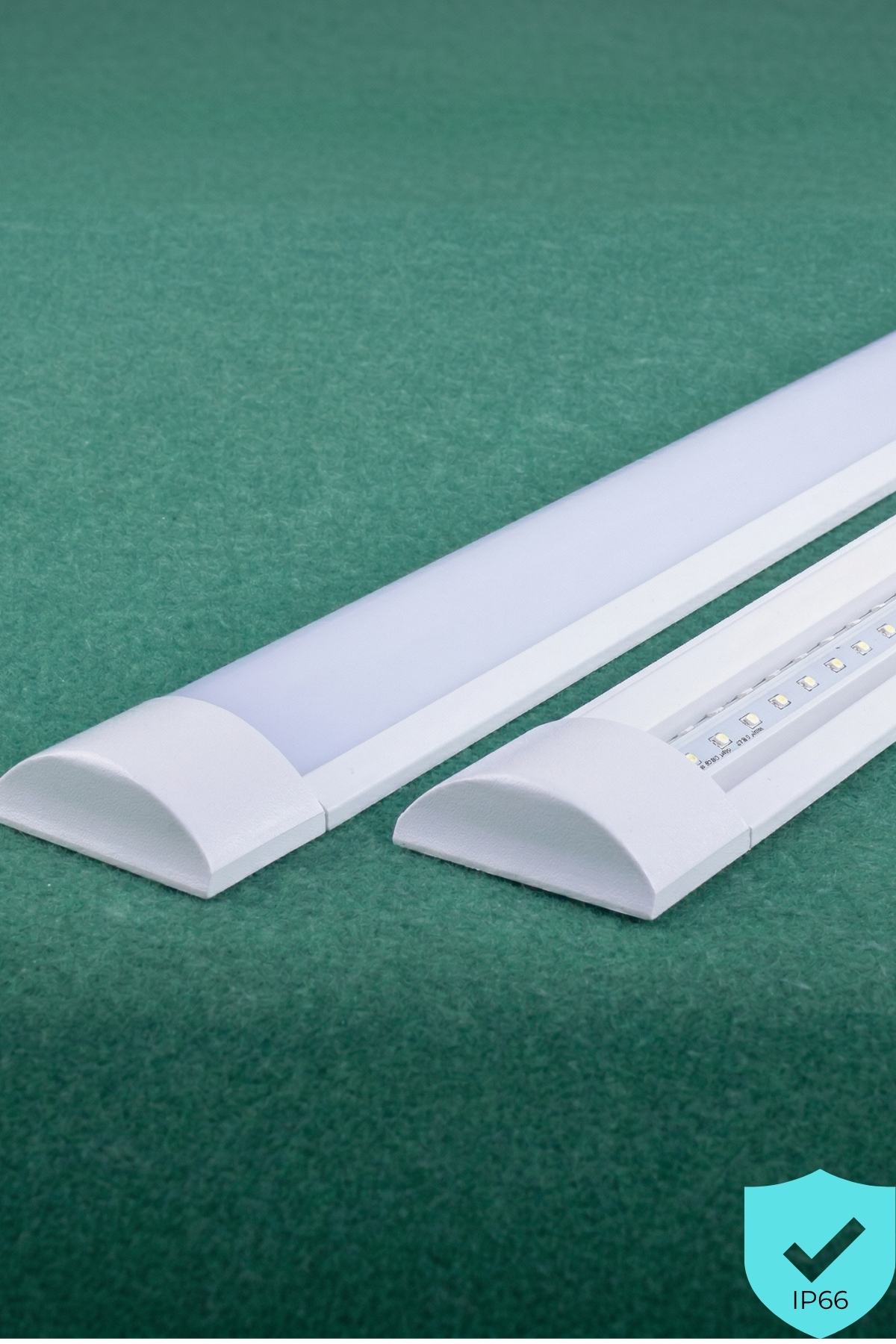 Genel Markalar 120 Cm 36w BEYAZ Yatay Led Bant Etanj Armatür- Tasarruflu Ampül- Ultralife- Lighting - Fiyatı, Yorumları