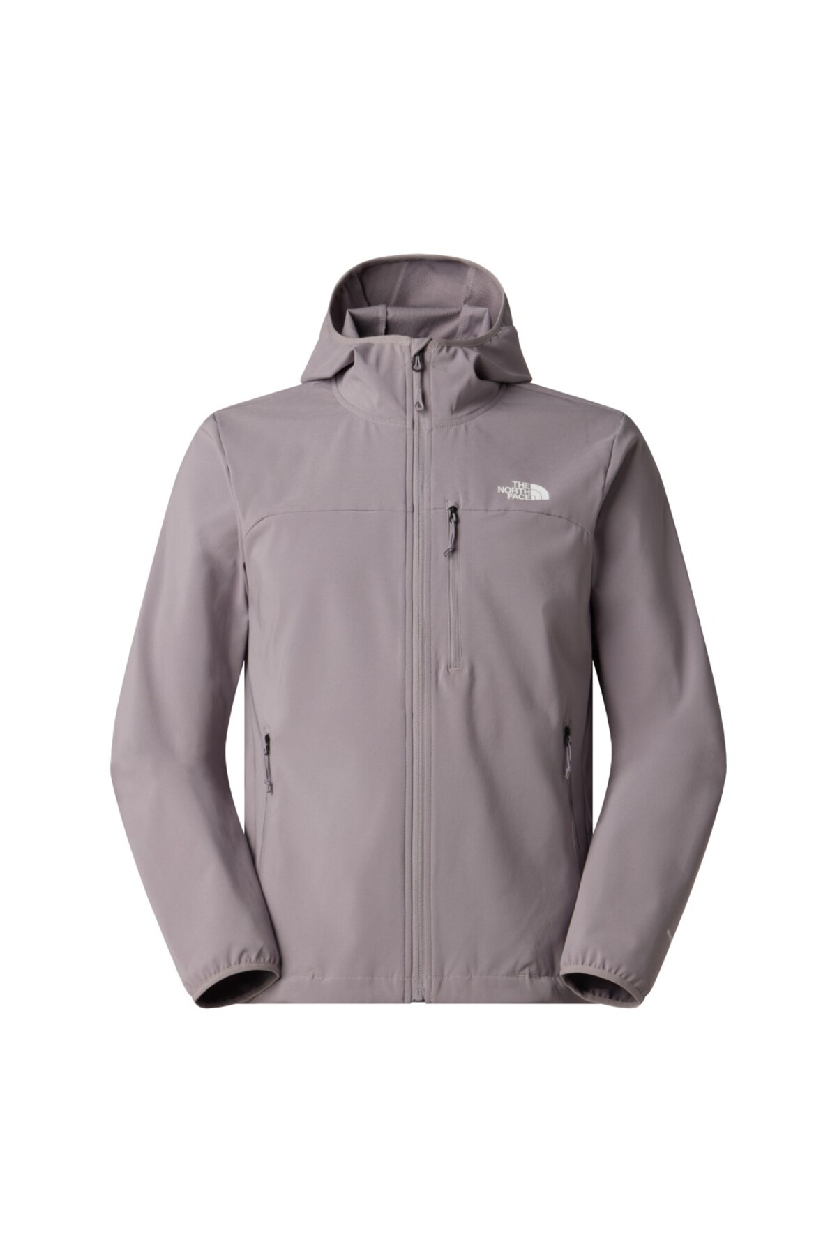 THE NORTH FACE M NIMBLE HOODIE 2 NF0A8G0NG7O1 — خاکستری