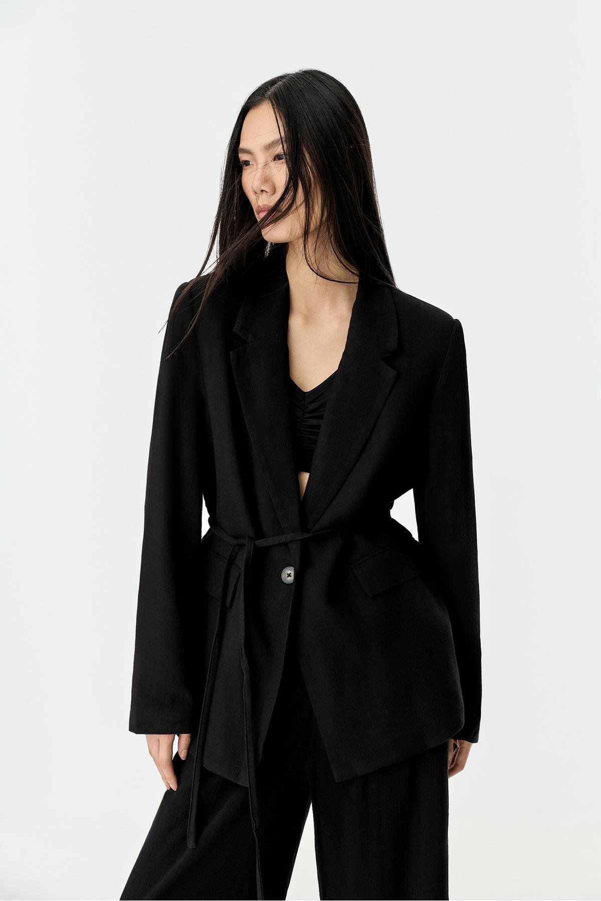 LEFTIES  Rustik blazer