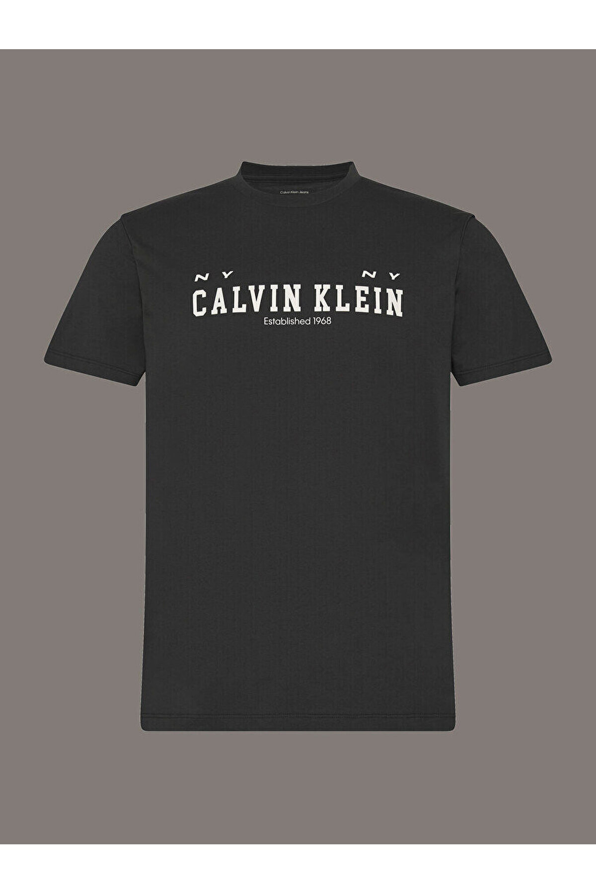 تیشرتزنانهCalvin Kleinمشکی