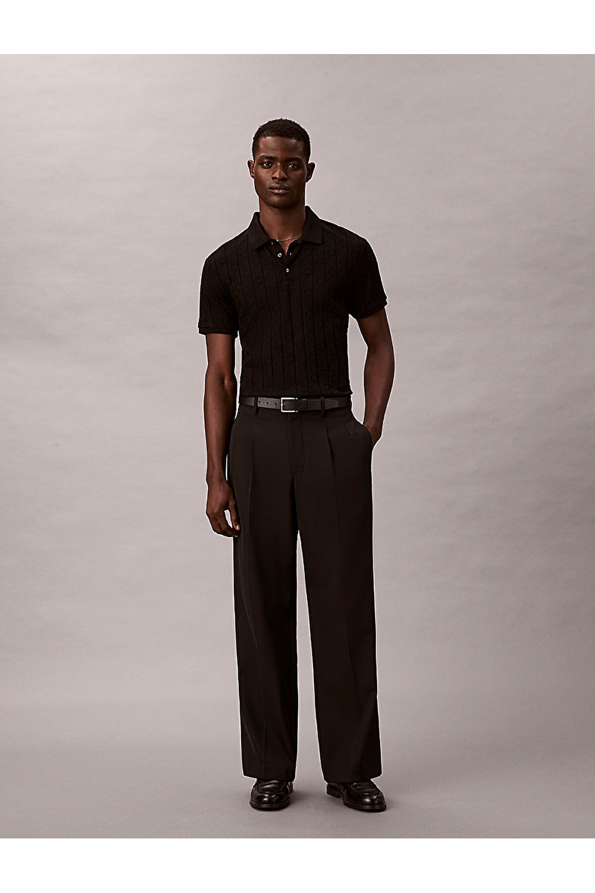 تیشرتزنانهCalvin Kleinمشکی