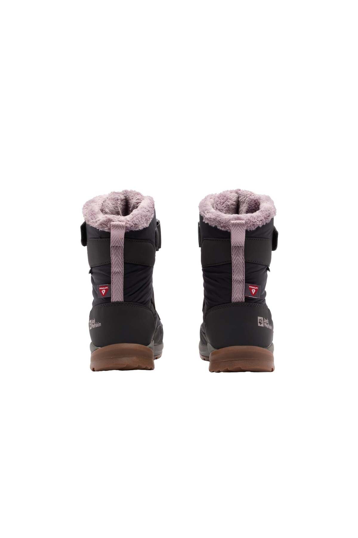 Jack Wolfskin Polar Bear-g Texapore High Vc Unisex Çocuk Bot UNISEX ÇOCUK BOT A62143 görsel 6