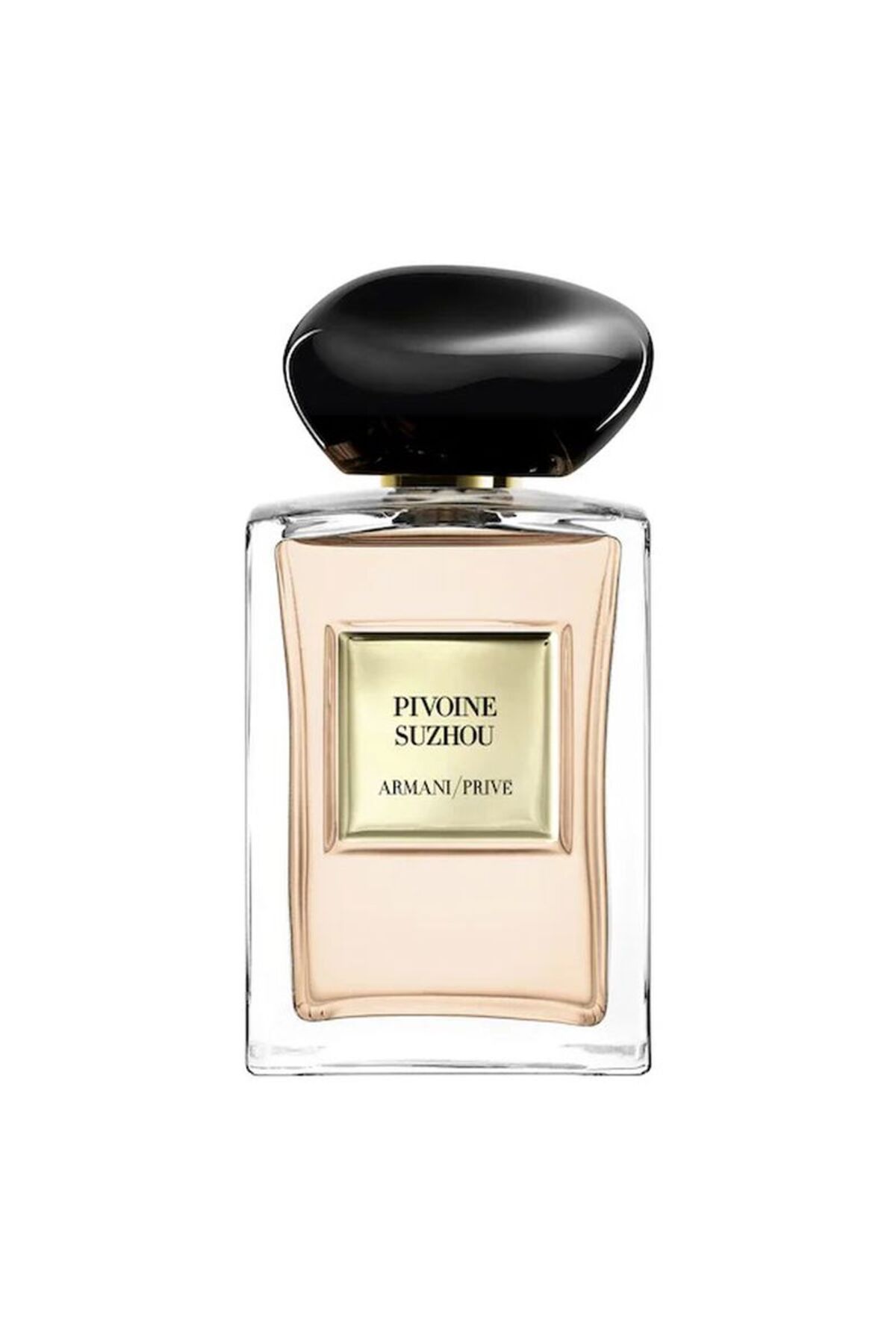 Armani Privé Pivoine Suzhou - Eau De Toilette Fleurie 100 ml