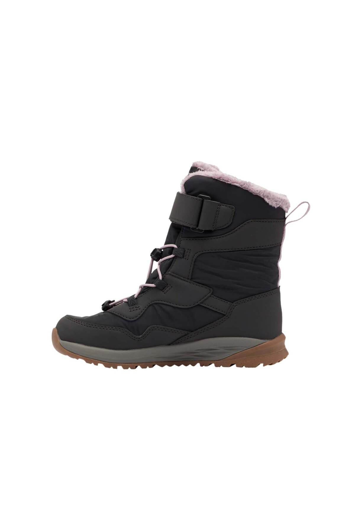 Jack Wolfskin Polar Bear-g Texapore High Vc Unisex Çocuk Bot UNISEX ÇOCUK BOT A62143 görsel 2