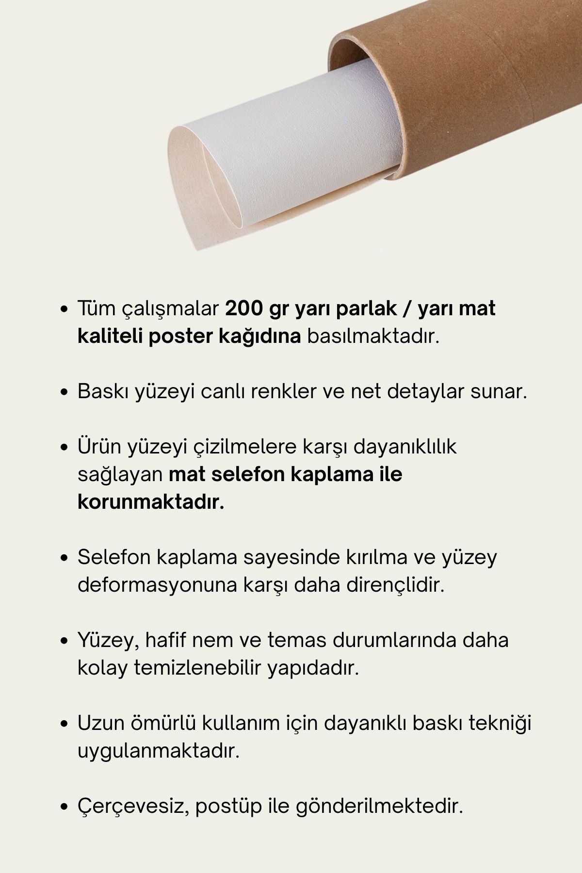 Kahve Temalı Poster Seti 3’lü Mutfak Duvar Dekoru Coffee Art Çerçevesiz