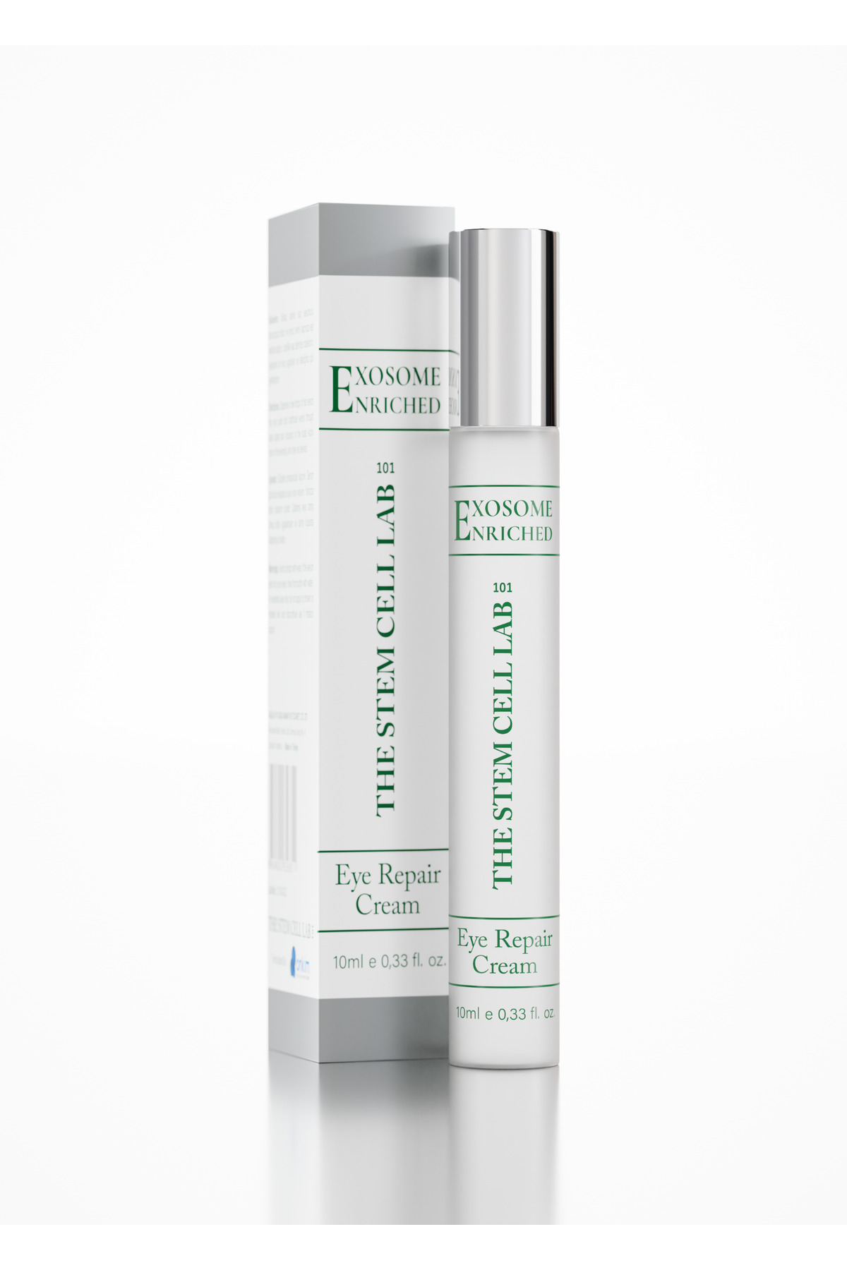 The Stem Cell Lab 101 Eye Cream Repair | Eksozomla