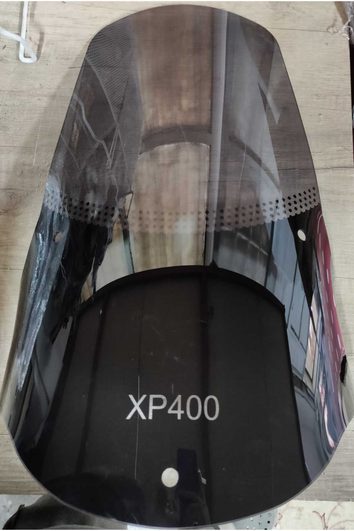 ポメレオ出品 Peugeot XP 400 ÖN CAM FÜME - Fiyatı, Yorumları