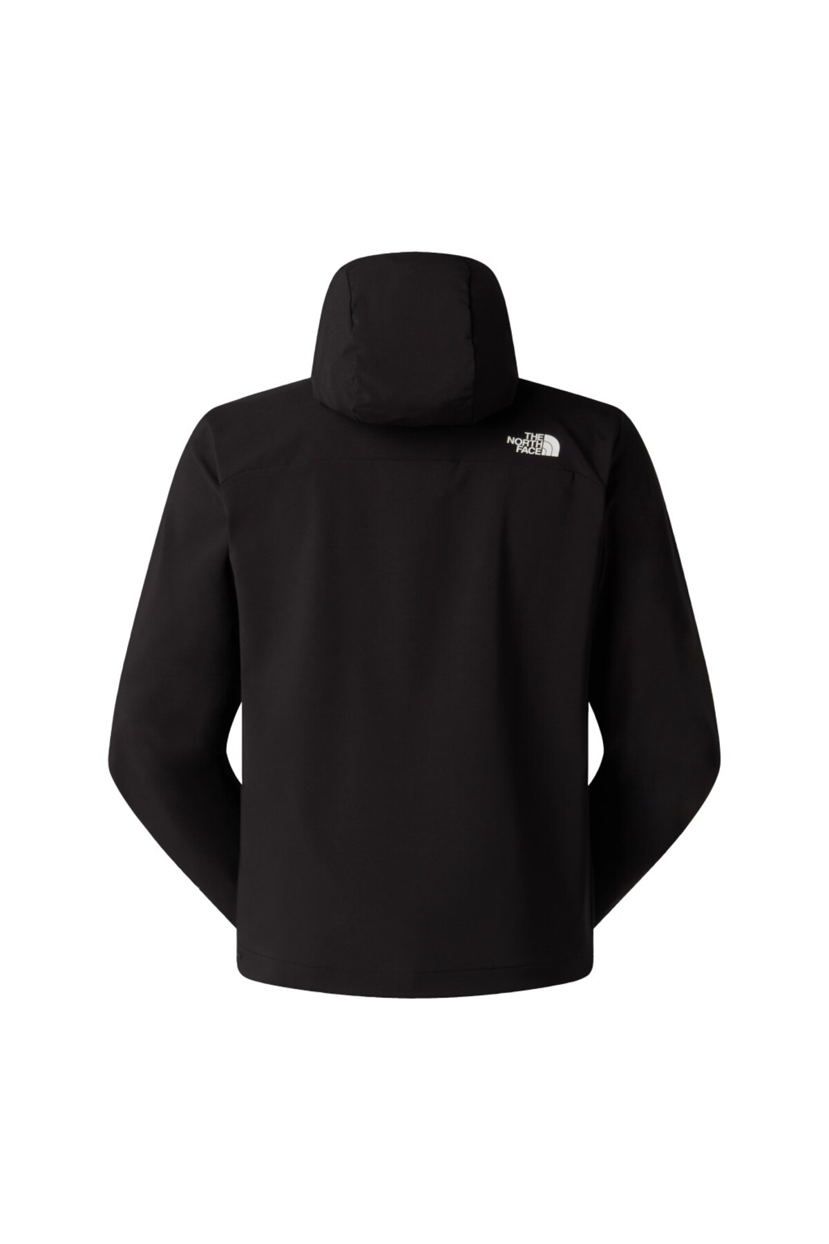 THE NORTH FACE M NIMBLE HOODIE 2 NF0A8G0NJK31 görsel 2