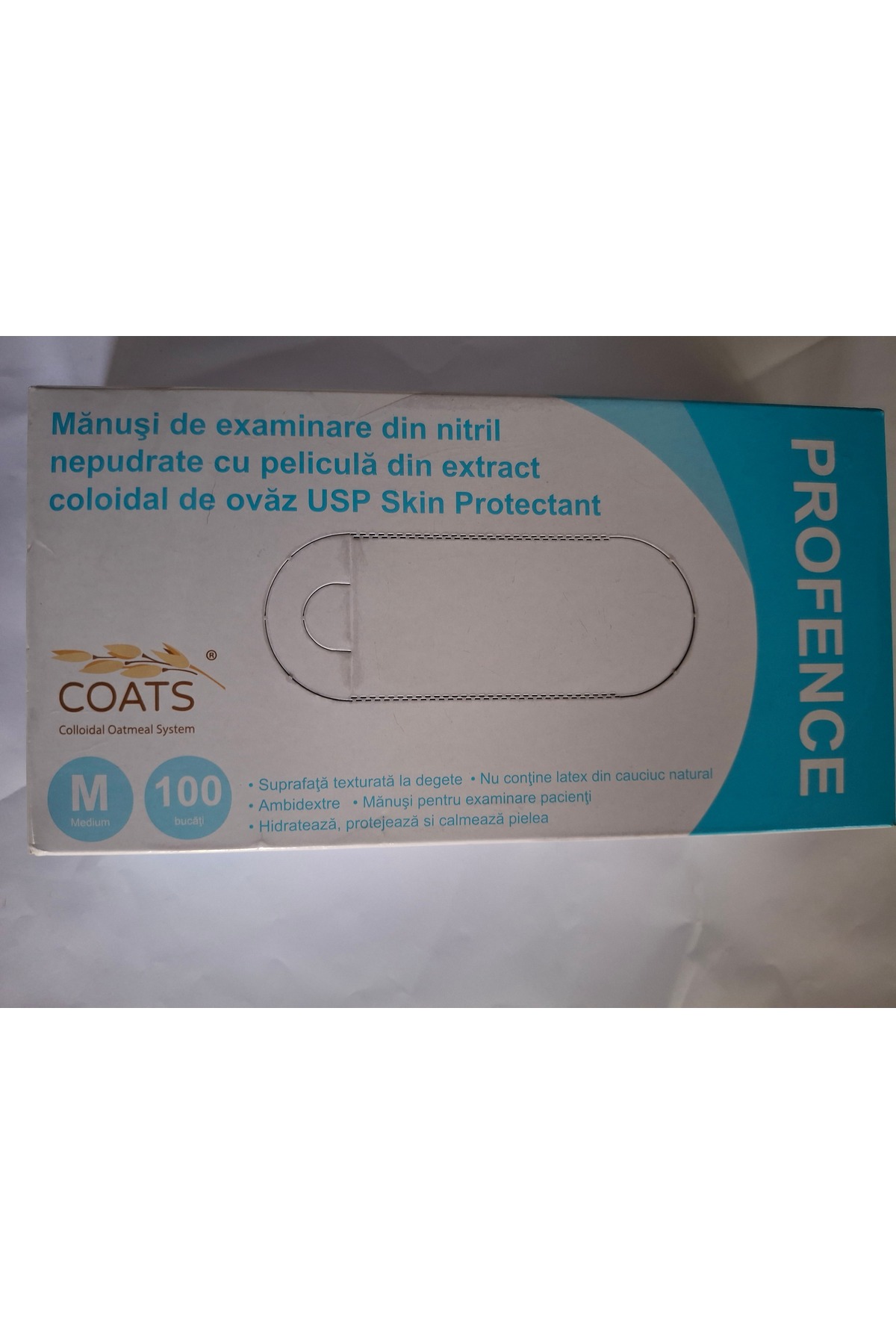 Benzi medicale profesionale Trendyol | Susținere și confort