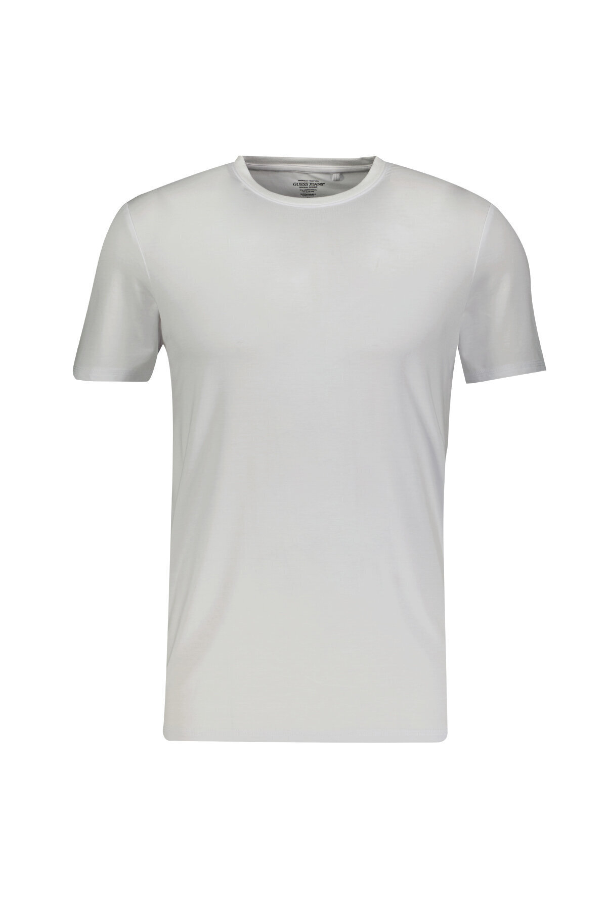 تیشرتمردانهGuessسفید