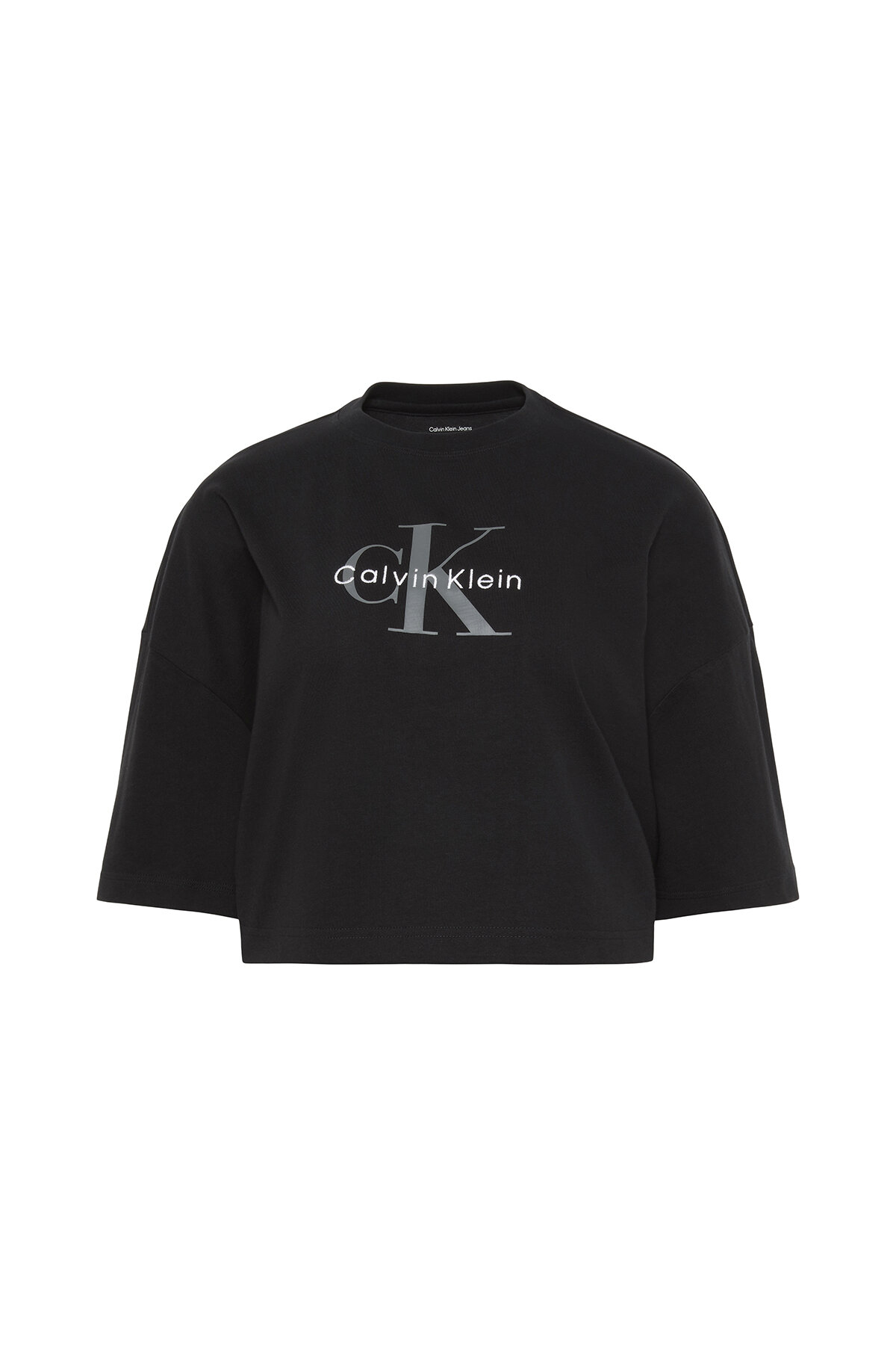 تیشرتزنانهCalvin Kleinرنگارنگ