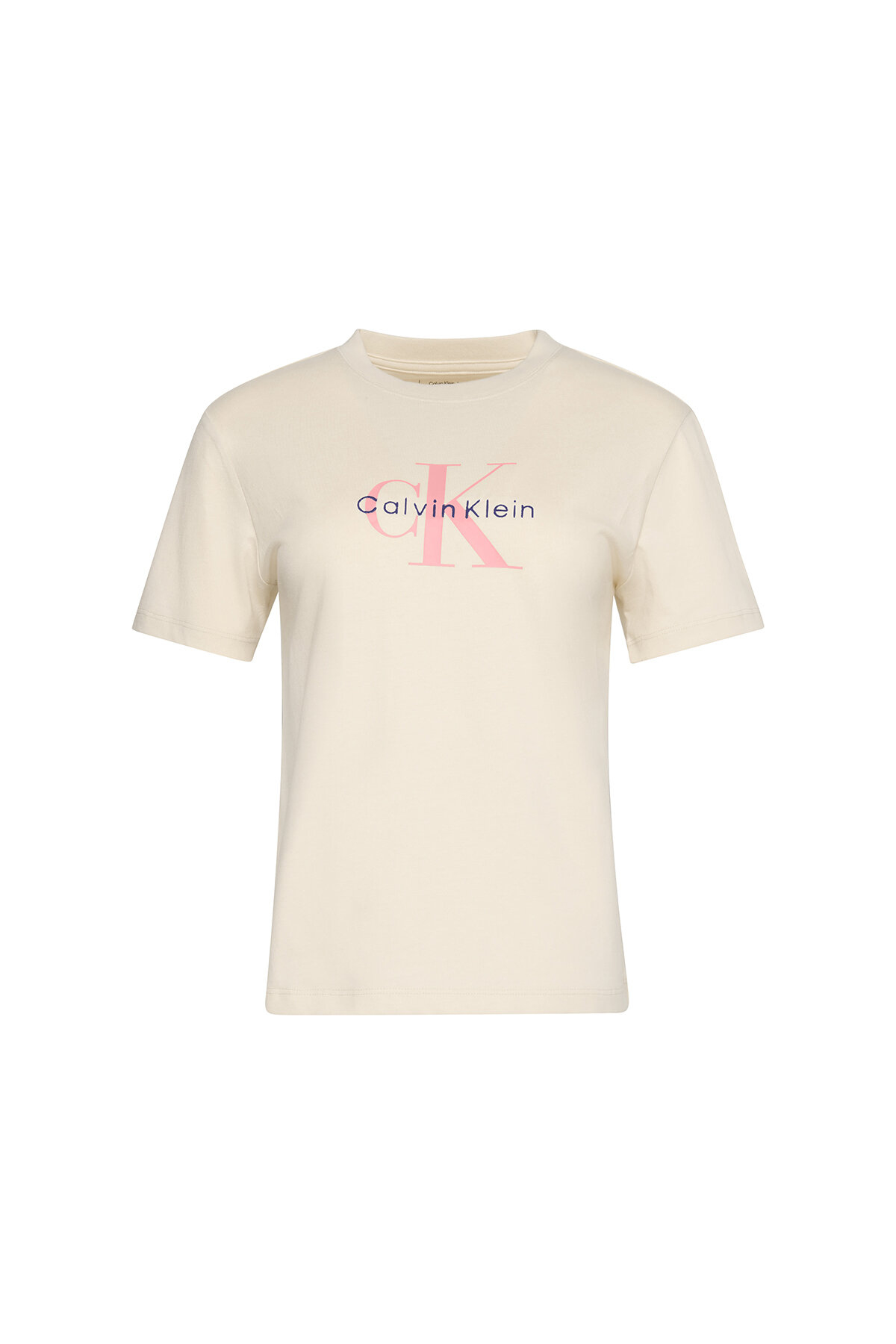 تیشرتزنانهCalvin Kleinسفید