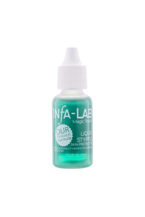Ailika Kan Dondurucu Infa-Lab NL-0187